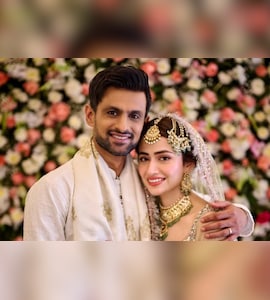 Shoaib Malik Breaks Silence On Rumours Of 3rd Marriage: My Son Will Read
