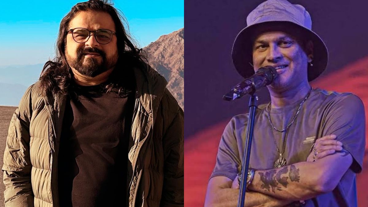 When Zubeen Reacted To Why Pritam And He Didn't Deliver 'Another Ya Ali '