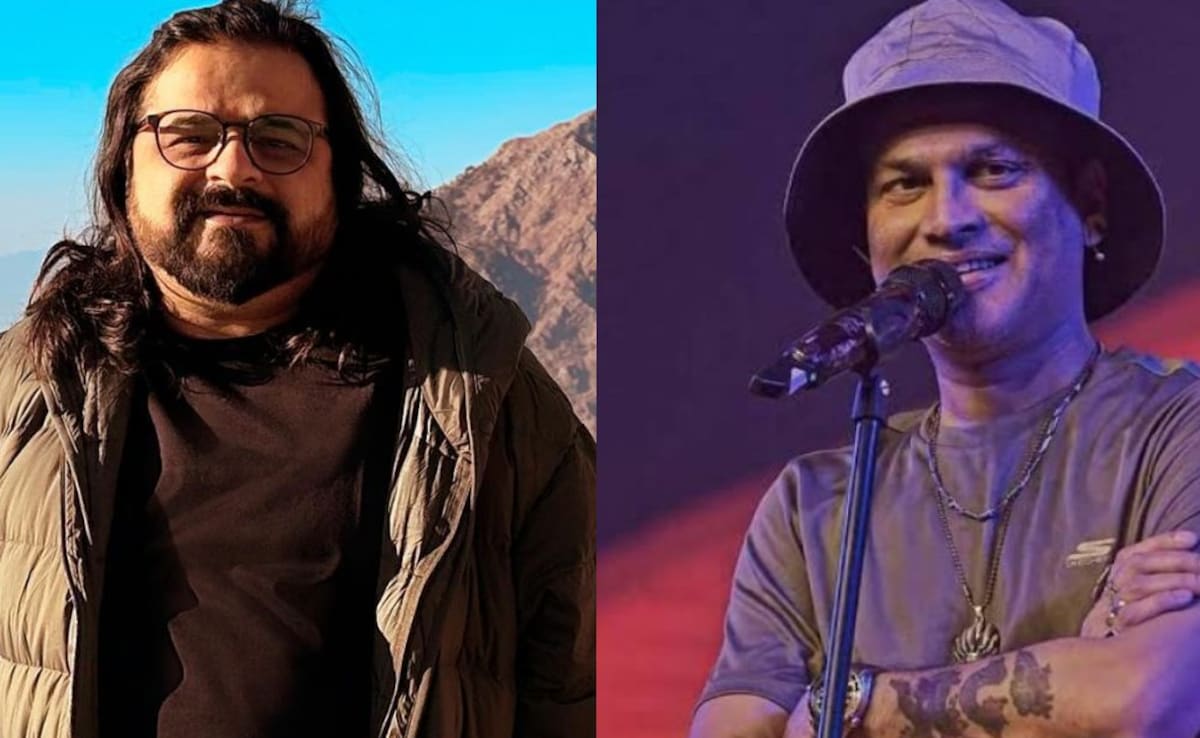 When Zubeen Garg Reacted To Why Pritam And He Didn't Deliver "Another Ya Ali "