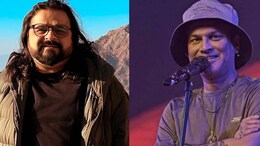 When Zubeen Garg Reacted To Why Pritam And He Didn't Deliver "Another <i>Ya Ali</i> "