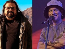 When Zubeen Garg Reacted To Why Pritam And He Didn't Deliver "Another <i>Ya Ali</i> "