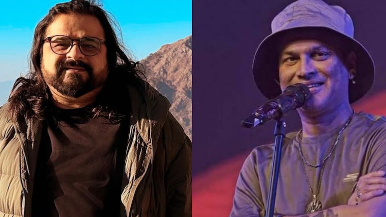 When Zubeen Garg Reacted To Why Pritam And He Didn't Deliver "Another <i>Ya Ali</i> "