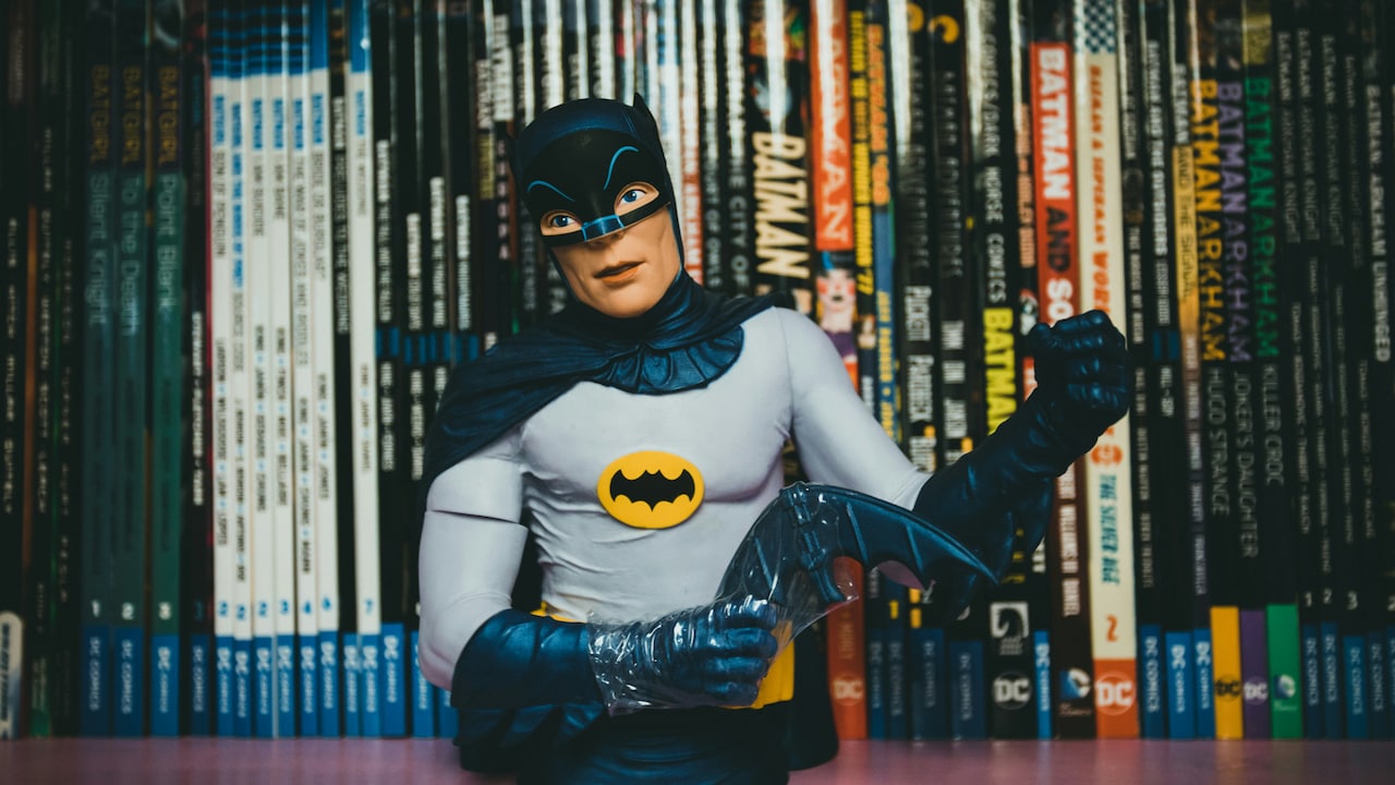 Batman Day 2025: Which 5 comics are best for kids to start their batman journey