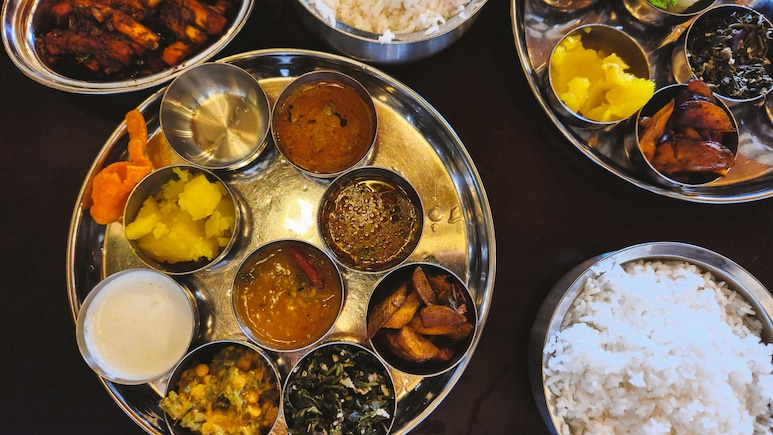 आज क्या बनाऊं: डिनर में एक ही तरह का खाना खा-खाकर हो गए हैं बोर, तो इन 5 रेसिपीज को जरूर करें ट्राई, चटकारे ले-लेकर खाएंगे...