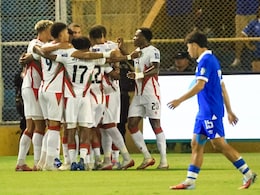 Suriname Stuns El Salvador In 2026 World Cup Qualifying