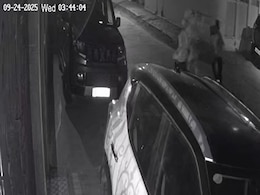 What Haryana Police Said On Theft At Mary Kom's Faridabad Home What Haryana Police Said On Theft At Mary Kom's Faridabad Home