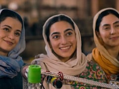 यूके की संसद में अली फजल की हॉलीवुड फिल्म 'रूल ब्रेकर्स' की खास स्क्रीनिंग, सामाजिक बदलाव पर हुई चर्चा