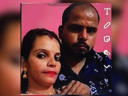 Hanumangarh: घर में मिला महिला का शव, पति फरार; हत्या या आत्महत्या जांच में जुटी पुलिस Hanumangarh: घर में मिला महिला का शव, पति फरार; हत्या या आत्महत्या जांच में जुटी पुलिस