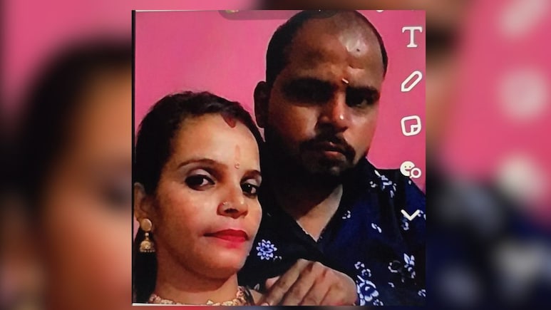 Hanumangarh: घर में मिला महिला का शव, पति फरार; हत्या या आत्महत्या जांच में जुटी पुलिस Hanumangarh: घर में मिला महिला का शव, पति फरार; हत्या या आत्महत्या जांच में जुटी पुलिस