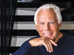 Who Will Inherit Giorgio Armani's 10-Billion-Dollar Fashion Empire? Who Will Inherit Giorgio Armani's 10-Billion-Dollar Fashion Empire?