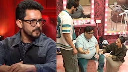 Rise And Fall: Kiku Sharda Breaks Down After Argument With Aditya Narayan