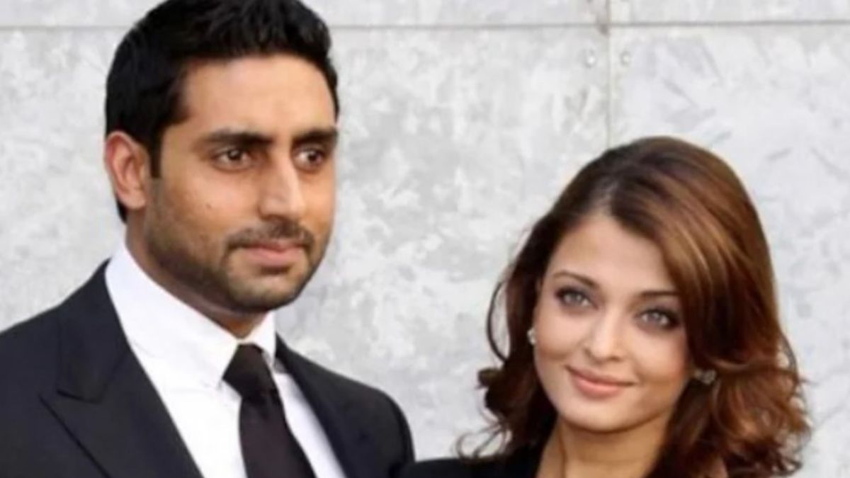 After Aishwarya Rai, Abhishek Bachchan Goes To Delhi High Court For Protection Of Personality Rights