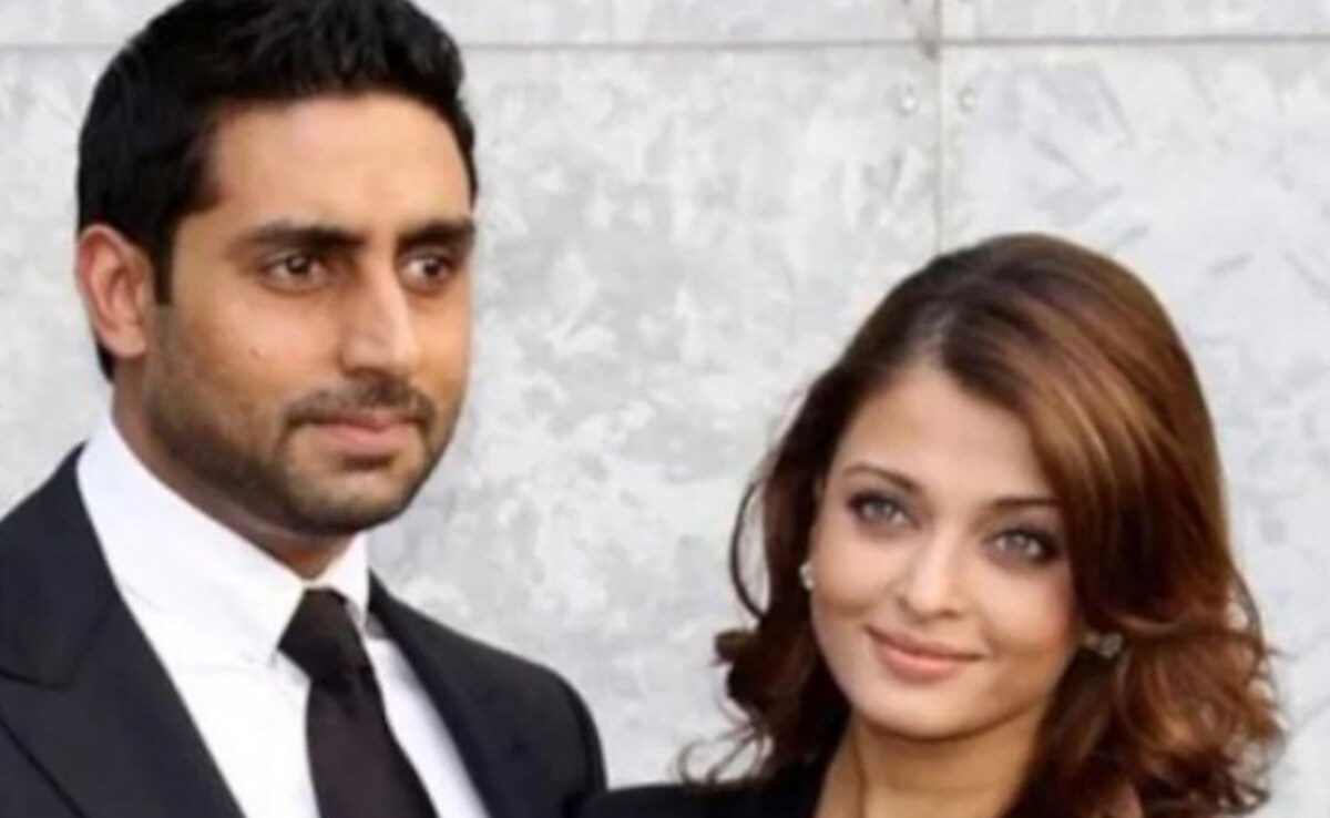 After Aishwarya Rai, Abhishek Bachchan Goes To Delhi High Court For Protection Of Personality Rights