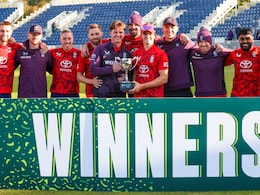 Adil Rashid, Jordan Cox Power England To Six Wicket Win Over Ireland, Clinch T20I Series Adil Rashid, Jordan Cox Power England To Six Wicket Win Over Ireland, Clinch T20I Series
