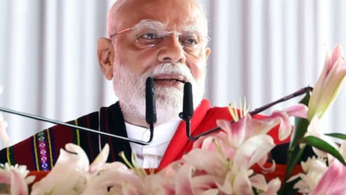 Prime Minister Narendra Modi At 75: What World Leaders Say About Him