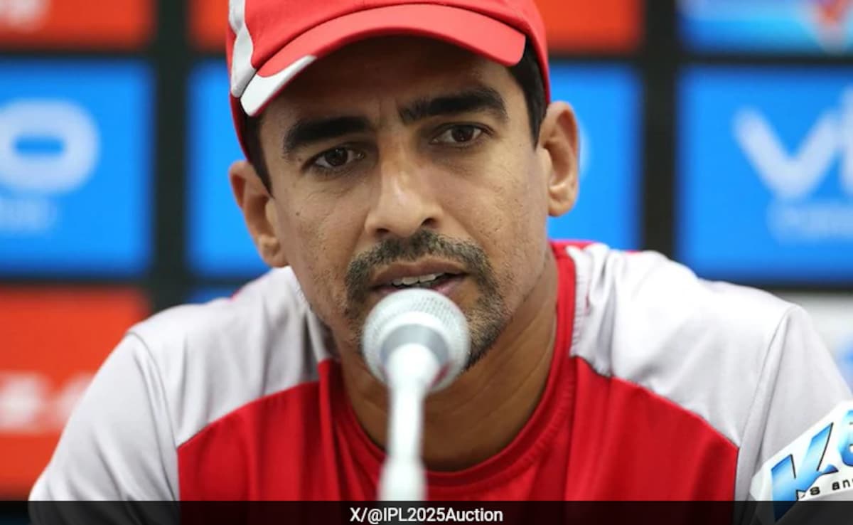 Decision Related Only To IPL; World Cup Not Discussed Yet, Says BCCI On Bangladesh Issue