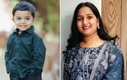 पहले 2 साल के बेटे को 13वीं मंजिल से फेंका, फिर मां ने भी लगा दी छलांग, गुजरात की ये घटना आपको हिला देगी