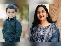 पहले 2 साल के बेटे को 13वीं मंजिल से फेंका, फिर मां ने भी लगा दी छलांग, गुजरात की ये घटना आपको हिला देगी पहले 2 साल के बेटे को 13वीं मंजिल से फेंका, फिर मां ने भी लगा दी छलांग, गुजरात की ये घटना आपको हिला देगी