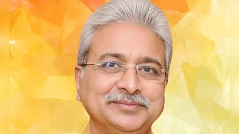 राव नरेंद्र सिंह हरियाणा कांग्रेस के अध्यक्ष और हुड्डा विधायक दल के नेता नियुक्त