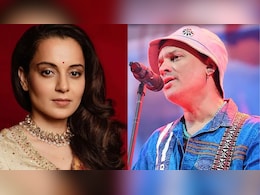 Kangana Ranaut Remembers Singer Zubeen Garg: "No One Like You" Kangana Ranaut Remembers Singer Zubeen Garg: "No One Like You"
