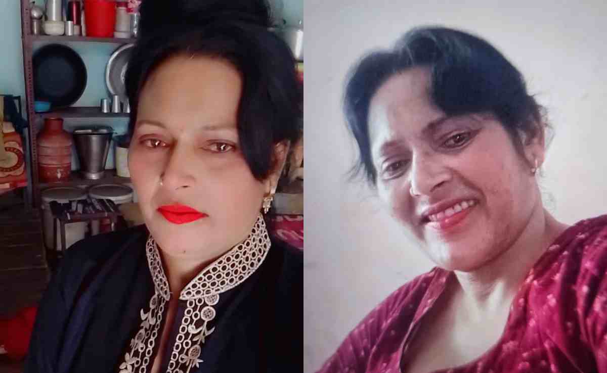 52 साल उम्र और 4 बच्चे... इंस्टा के फिल्टर वाले प्यार का खूनी अंत,  26 साल के अरुण ने दी मौत