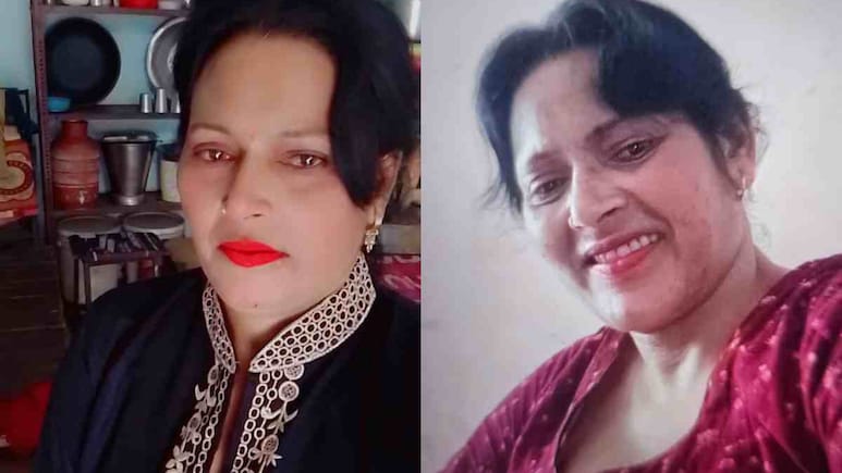 52 साल उम्र और 4 बच्चे... इंस्टा के फिल्टर वाले प्यार का खूनी अंत, 26 साल के अरुण ने दी मौत 52 साल उम्र और 4 बच्चे... इंस्टा के फिल्टर वाले प्यार का खूनी अंत, 26 साल के अरुण ने दी मौत