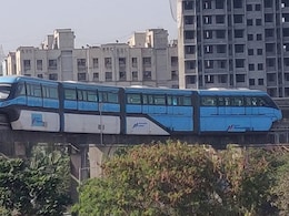 New Monorails in Mumbai: मुंबईत धावणार नव्या अत्याधुनिक 10 मोनोरेल; काय असणार वैशिष्ट्ये