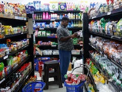 Fitch Raises India's Growth Forecast To 6.9% From 6.5% This Fiscal