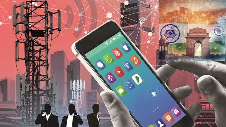 UPI से लेकर जन धन योजना, पीएम मोदी की 'डिजिटल क्रांति' का रहा शानदार सफर
