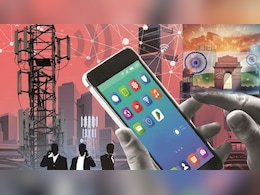 UPI से लेकर जन धन योजना, पीएम मोदी की 'डिजिटल क्रांति' का रहा शानदार सफर UPI से लेकर जन धन योजना, पीएम मोदी की 'डिजिटल क्रांति' का रहा शानदार सफर