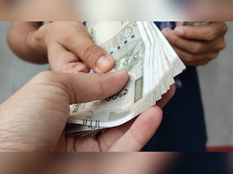 पहली बार देश में होगा घरेलू आय को मापने के लिए राष्ट्रव्यापी सर्वेक्षण, फरवरी 2026 से शुरू होगा सर्वे! पहली बार देश में होगा घरेलू आय को मापने के लिए राष्ट्रव्यापी सर्वेक्षण, फरवरी 2026 से शुरू होगा सर्वे!