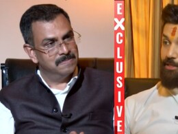 मेरे समर्थक चाहते हैं कि मैं सीएम बनूं, तो इसमें गलत क्या है? NDTV से बोले चिराग पासवान मेरे समर्थक चाहते हैं कि मैं सीएम बनूं, तो इसमें गलत क्या है? NDTV से बोले चिराग पासवान