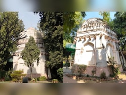 &#039;If Dignitary Comes...&#039;: Top Court To Civic Body On Cleaning Lodhi Era Monument