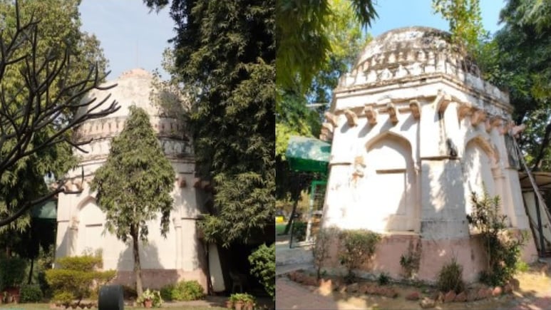 'If Dignitary Comes...': Top Court To Civic Body On Cleaning Lodhi Era Monument 'If Dignitary Comes...': Top Court To Civic Body On Cleaning Lodhi Era Monument