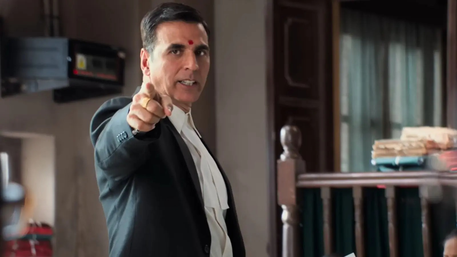 Bombay High Court Rejects Plea Seeking Stay On <i>Jolly LLB 3</i> Release, Says Judges "Not Affected" By Mockery