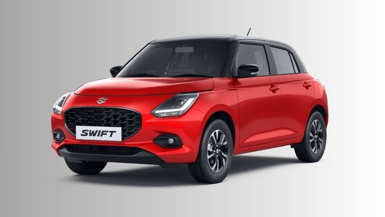 Maruti Suzuki Cars Get Price Cut Of Up To Rs 1.30 Lakh: Full Model-Wise List Here