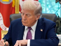 How Trump Is Weaponising The Government To Settle Personal Scores How Trump Is Weaponising The Government To Settle Personal Scores
