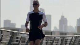 'Not From The Gym': The Outdoor Routine Behind Milind Soman's Washboard Abs