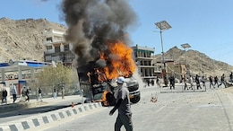 Ladakh Tourism Takes A Hit Amid Violent Protests In Leh