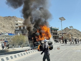 Ladakh Tourism Takes A Hit Amid Violent Protests In Leh Ladakh Tourism Takes A Hit Amid Violent Protests In Leh