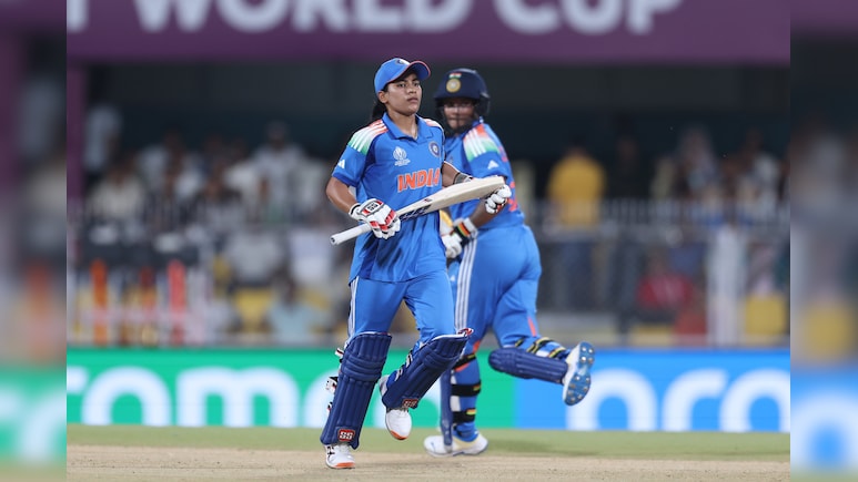 IND-W vs SL-W: दीप्ति और अमनजोत ने मिलकर बनाया महारिकॉर्ड, वनडे इतिहास में पहली बार हुआ ऐसा