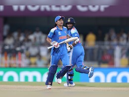 IND-W vs SL-W: दीप्ति और अमनजोत ने मिलकर बनाया महारिकॉर्ड, वनडे इतिहास में पहली बार हुआ ऐसा IND-W vs SL-W: दीप्ति और अमनजोत ने मिलकर बनाया महारिकॉर्ड, वनडे इतिहास में पहली बार हुआ ऐसा