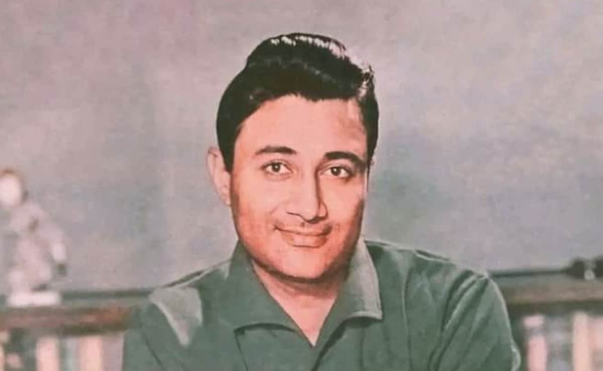 देव आनंद : किस्सों, फिल्मों और स्मृतियों के बीच एक जीवंत यात्रा