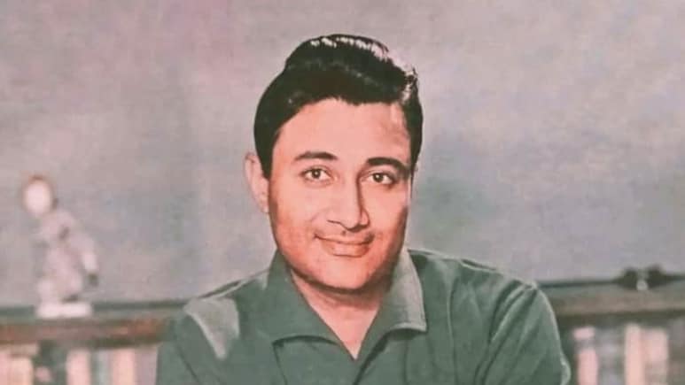 देव आनंद : किस्सों, फिल्मों और स्मृतियों के बीच एक जीवंत यात्रा