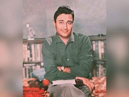 देव आनंद की एक गलती, 15 मिनट में लुट गया सब कुछ, बर्बादी की वजह थीं शबाना आजमी-जीनत अमान देव आनंद की एक गलती, 15 मिनट में लुट गया सब कुछ, बर्बादी की वजह थीं शबाना आजमी-जीनत अमान