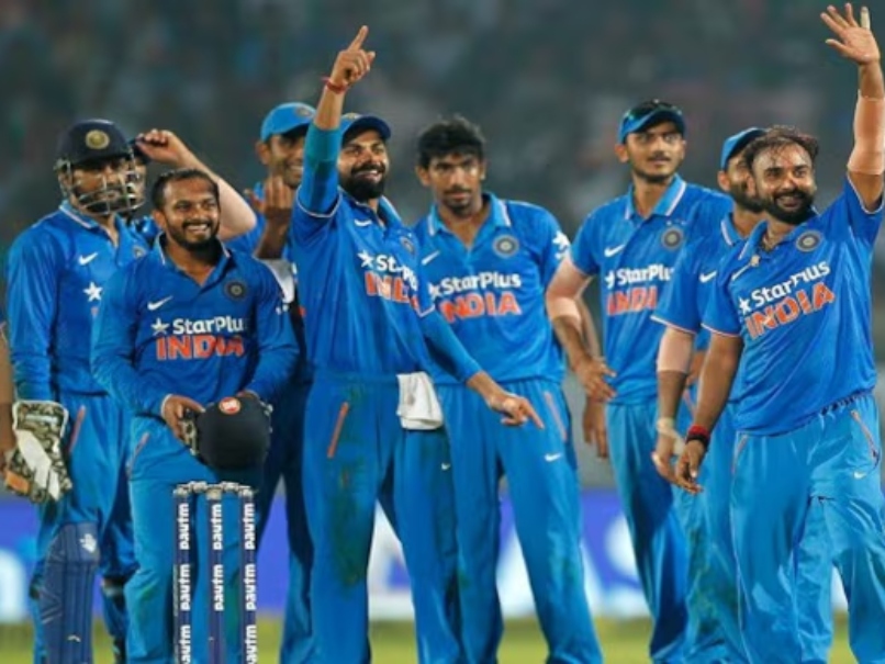 Ex-India Star Reveals Battle With 'Depression' During Long Absence From Team