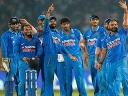 Ex-India Star Reveals Battle With 'Depression' During Long Absence From Team Ex-India Star Reveals Battle With 'Depression' During Long Absence From Team
