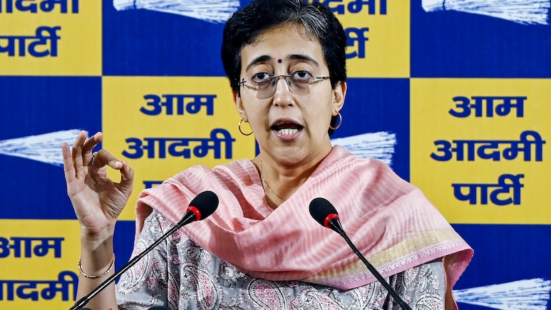 बाढ़ पीड़ितों पर आतिशी बोलीं- हर परिवार को 18 हजार और किसानों को 20 हजार मुआवजा मिलना चाहिए बाढ़ पीड़ितों पर आतिशी बोलीं- हर परिवार को 18 हजार और किसानों को 20 हजार मुआवजा मिलना चाहिए