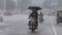 Rajasthan Rain: अलविदा मानसून! राजस्थान से जाने की तैयारी, 13 जिलों में विदाई से पहले आखिरी बार बरसेंगे बादल