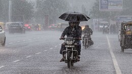 Rajasthan Weather: 15 सितंबर के बाद एक बार फिर होगी मानसून की वापसी, राजस्थान में भी दिखेगा असर